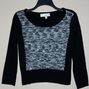 Sweater Crop